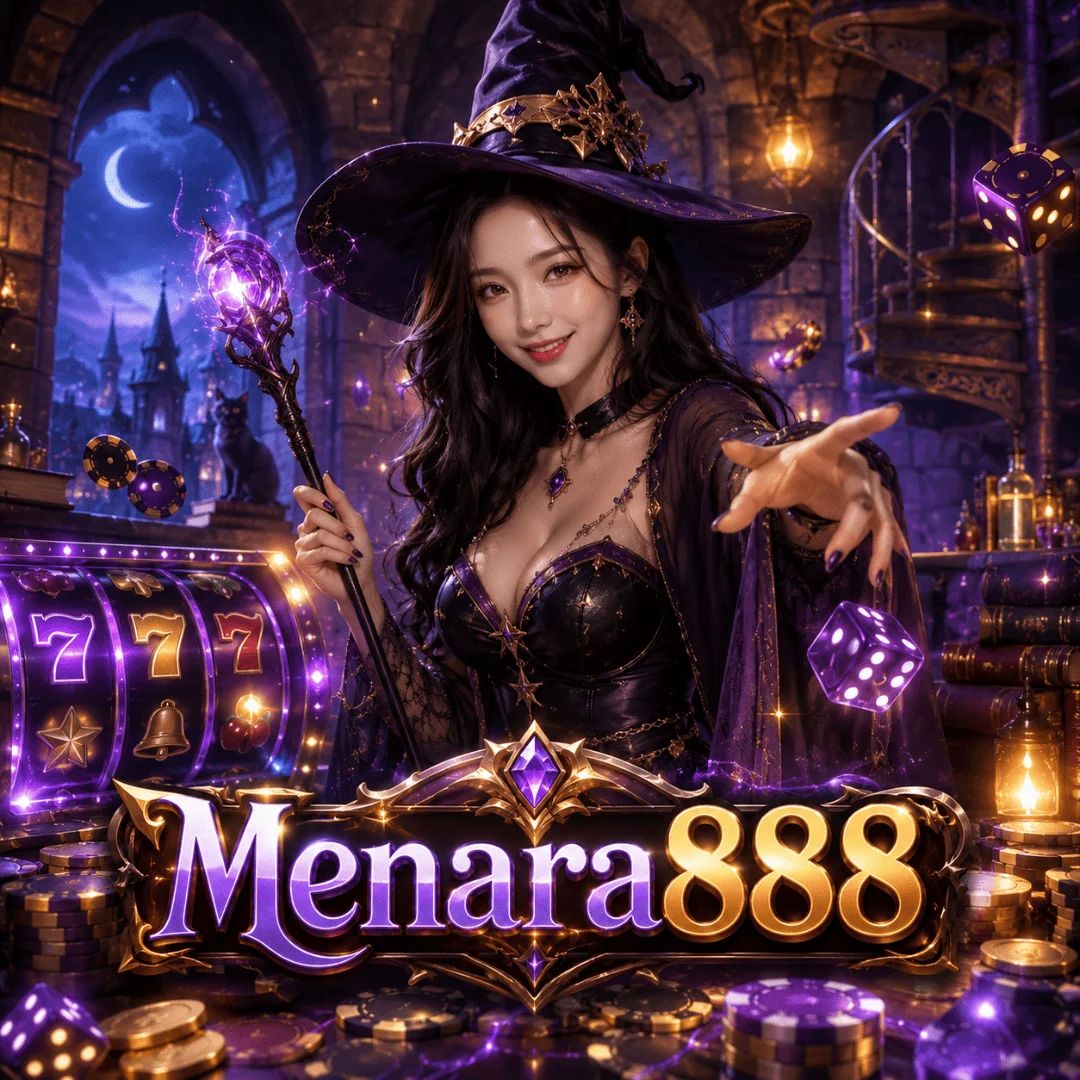 Promosi menara888id.com